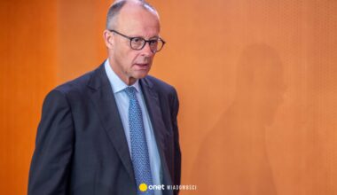 W koalicji Friedricha Merza wrze. Coraz więcej punktów zapalnych