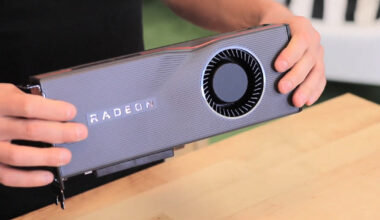 Masz starszą kartę Radeon? AMD porzuca wsparcie dla tych modeli - Benchmark.pl