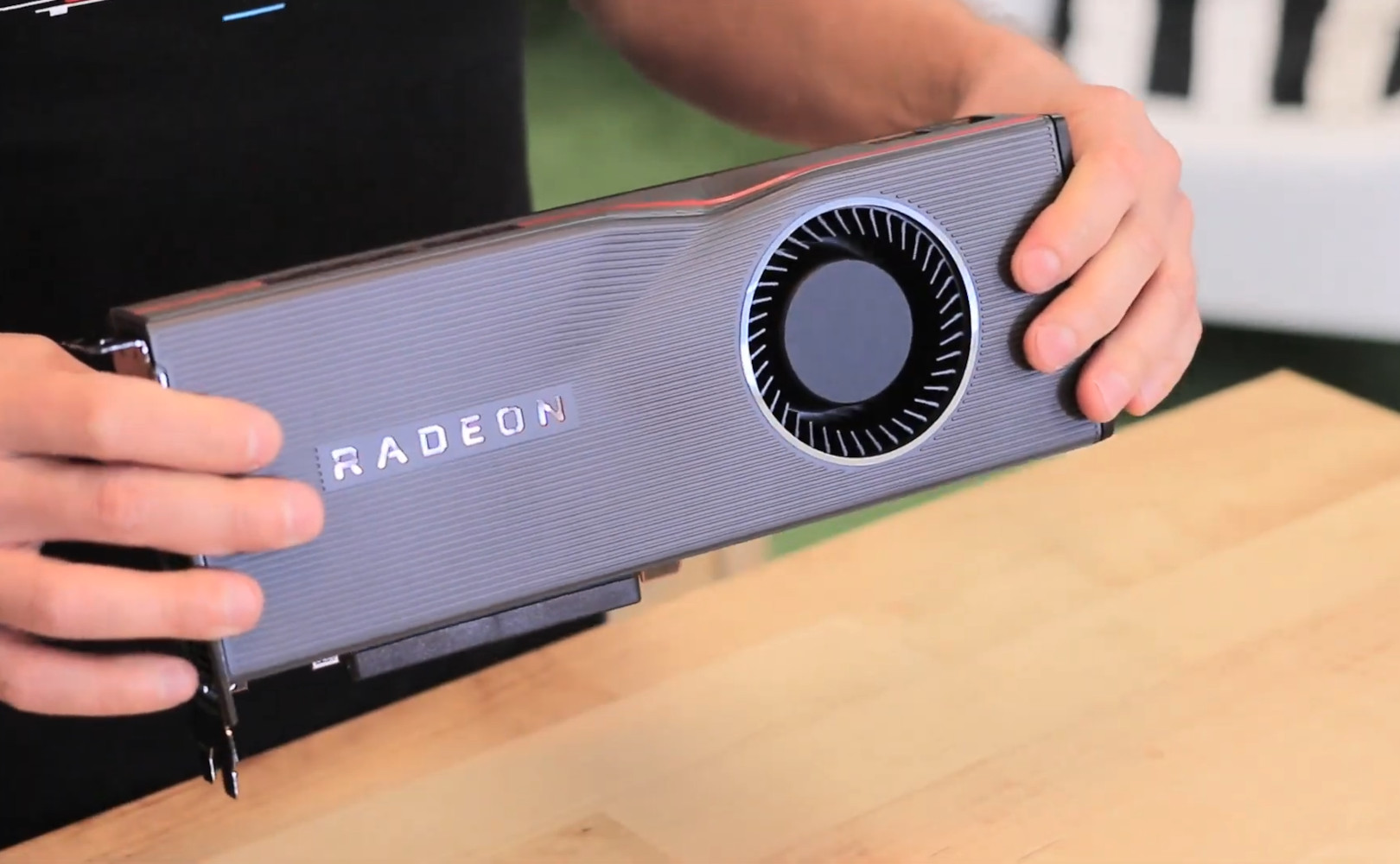 Masz starszą kartę Radeon? AMD porzuca wsparcie dla tych modeli - Benchmark.pl