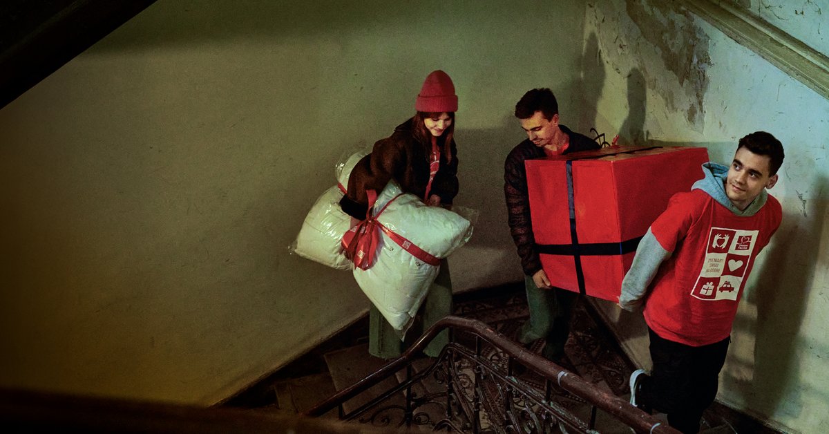 Ruszyła 25. edycja Szlachetnej Paczki. Baza rodzin otwarta