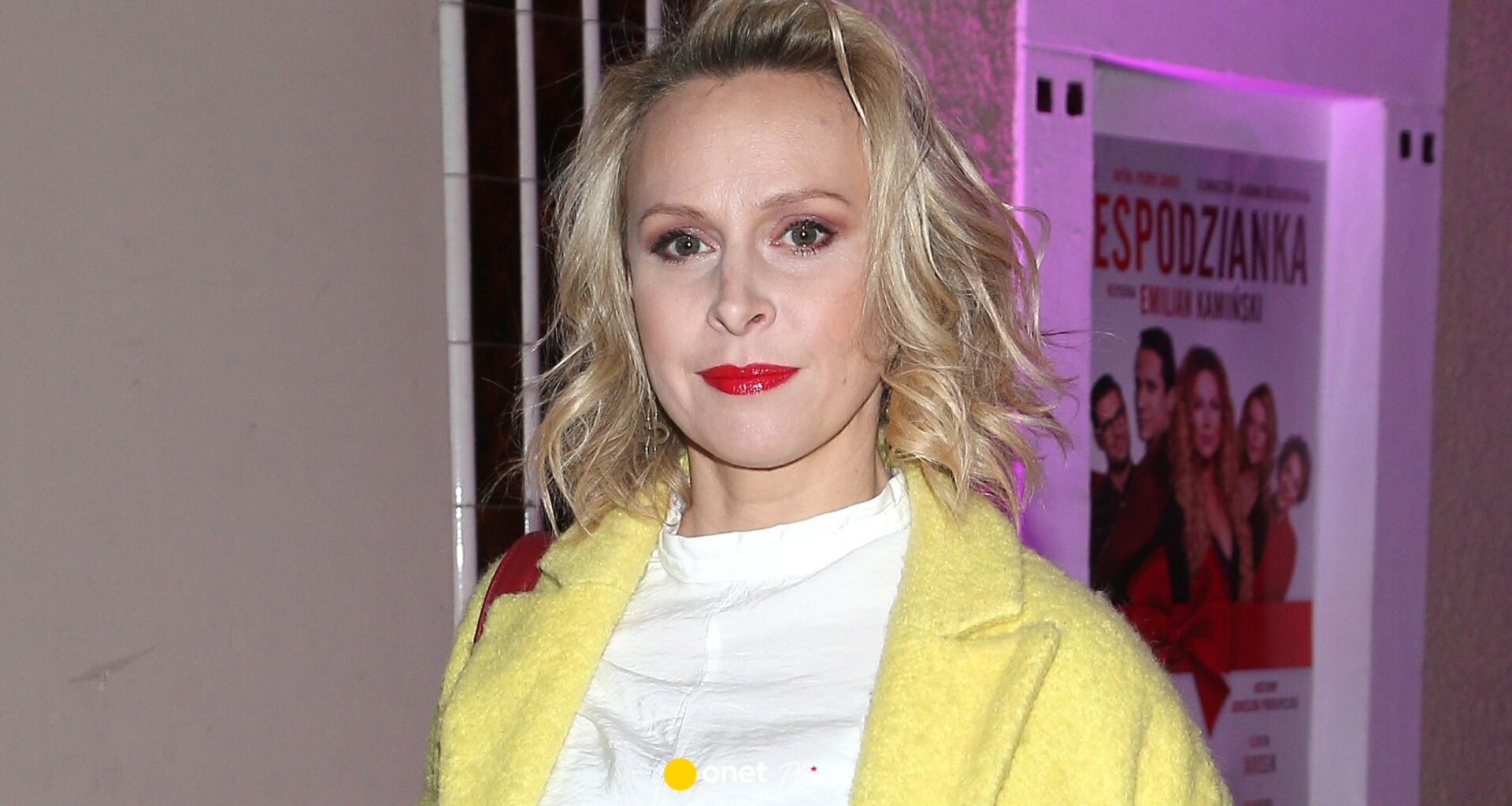 Paulina Holtz wywołała burzę, oskarżając szpital. Aktorka dostała mocną odpowiedź