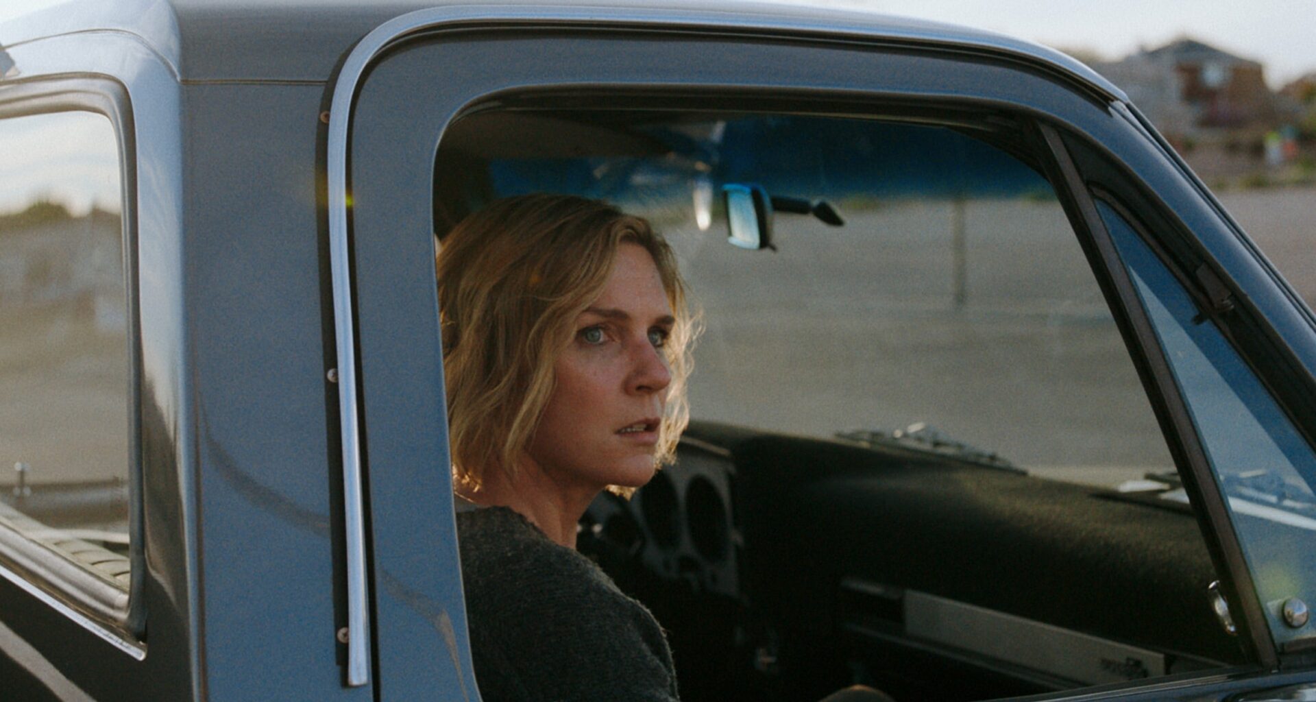 Kadr z serialu "Pluribus"