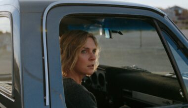 Kadr z serialu "Pluribus"