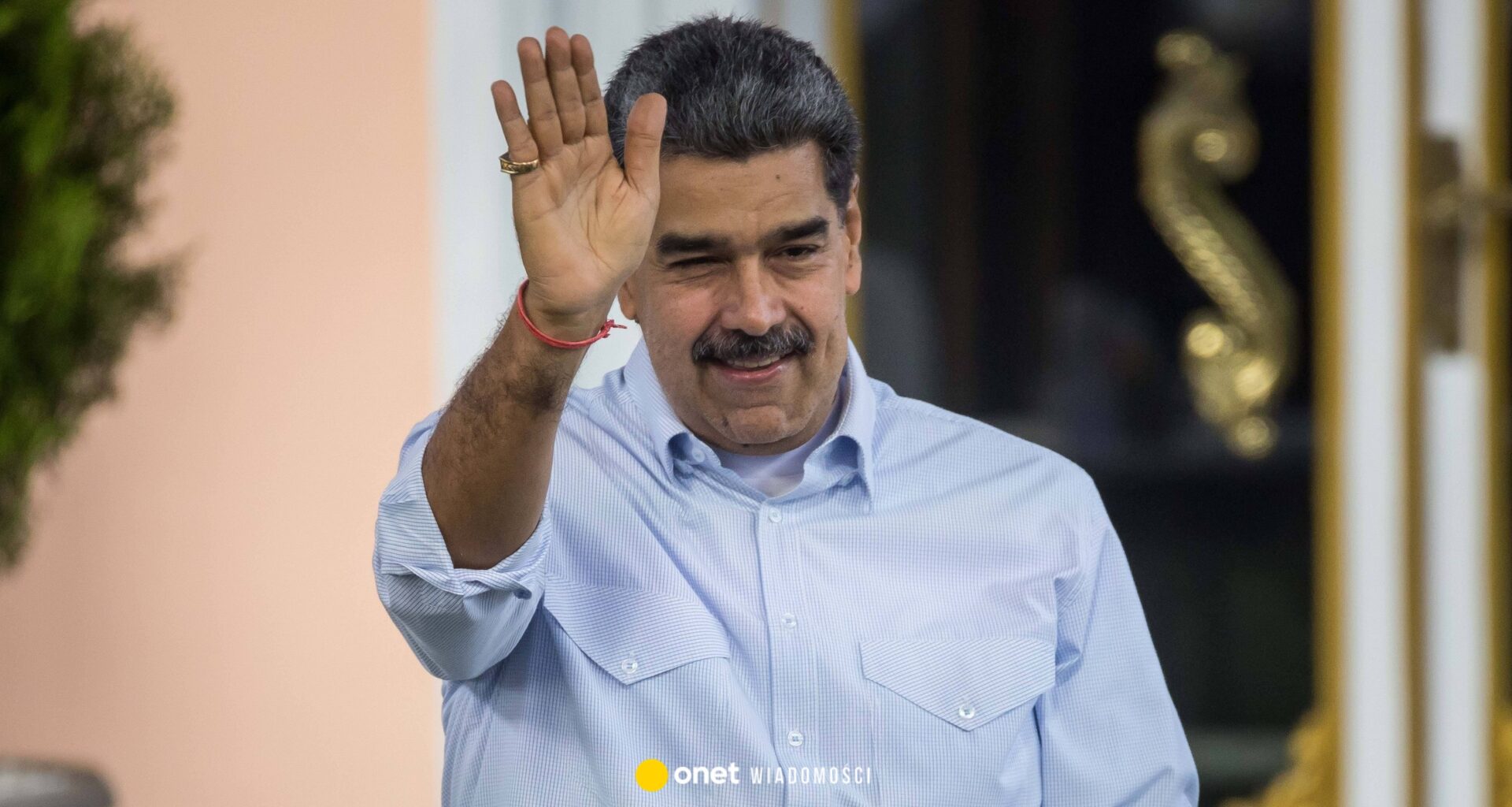 Gorąco na linii USA-Wenezuela. Donald Trump szykuje nową fazę operacji