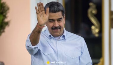 Gorąco na linii USA-Wenezuela. Donald Trump szykuje nową fazę operacji