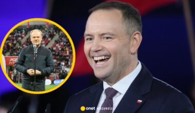Karol Nawrocki reaguje na obietnicę Donalda Tuska. "Oddam swoje lajki"