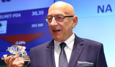 Dziennikarz Przeglądu Sportowego Onet