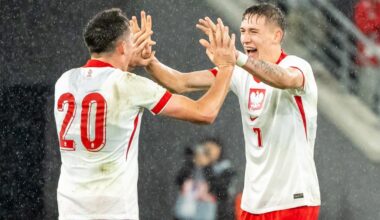 Dziennikarz Przeglądu Sportowego Onet