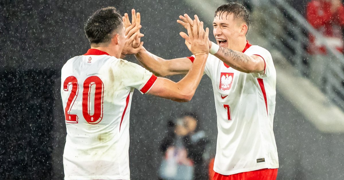 Dziennikarz Przeglądu Sportowego Onet