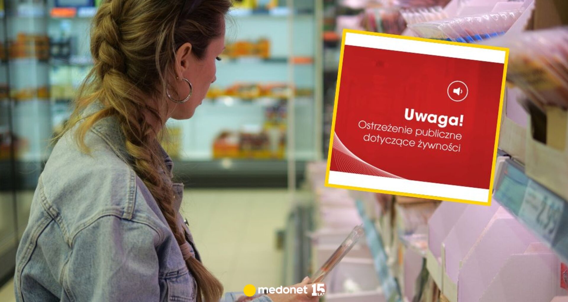 Popularna wędlina wycofywana z Lidla. Wykryto groźne bakterie. Jest apel do klientów