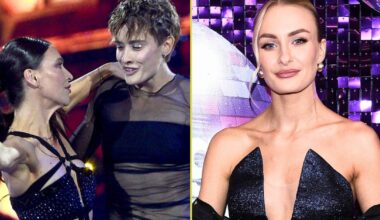 Katarzyna Zillmann, Janja Lesar