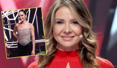 Podopieczna Ani Karwan odpadła z "The Voice of Poland". Internauci: To było wiadome