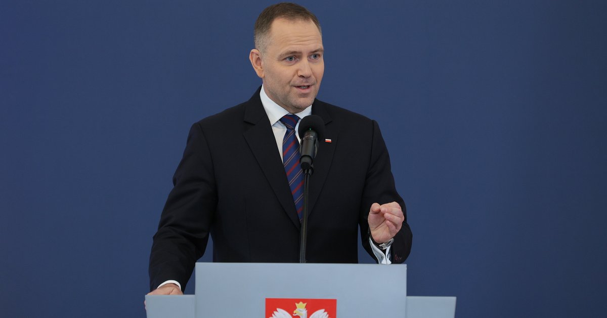 Karol Nawrocki wręczył Ordery Orła Białego. Dwóch odznaczonych - Onet