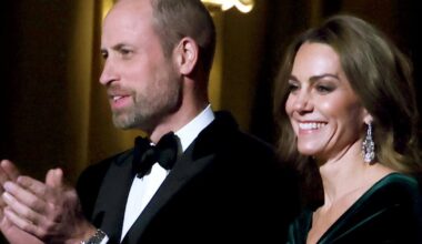 Księżna Kate wraca w wielkim stylu. Ekspertka: już wygląda jak królowa