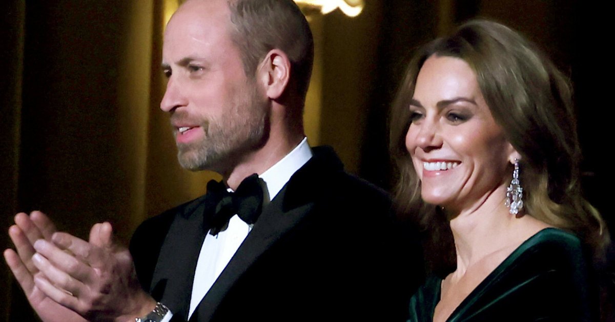 Księżna Kate wraca w wielkim stylu. Ekspertka: już wygląda jak królowa