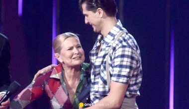 "Taniec z gwiazdami" bez Barbary Bursztynowicz. Internauci komentują wynik