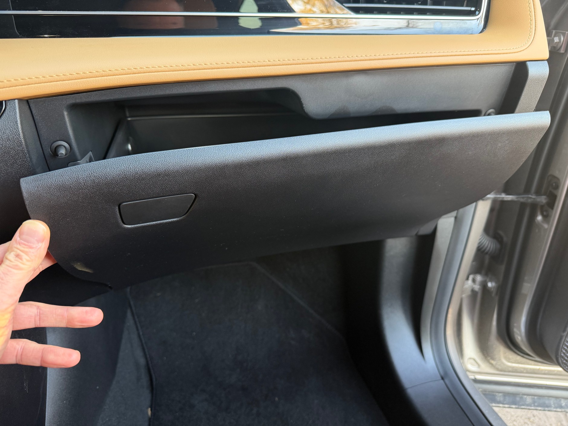 MG HS w wersji Hybrid+