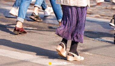 Jesteś kobietą 60+? Tyle kroków w tygodniu rób, żeby wzmocnić serce