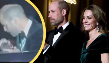 Książę William i księżna Kate