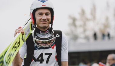 Dziennikarz Przeglądu Sportowego Onet