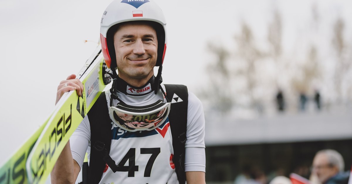 Dziennikarz Przeglądu Sportowego Onet