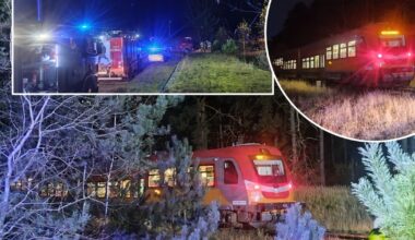 Tragedia w Czarnem. Nie żyje uczennica podstawówki. Przerażające podejrzenia