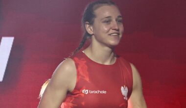 Dziennikarz Przeglądu Sportowego Onet