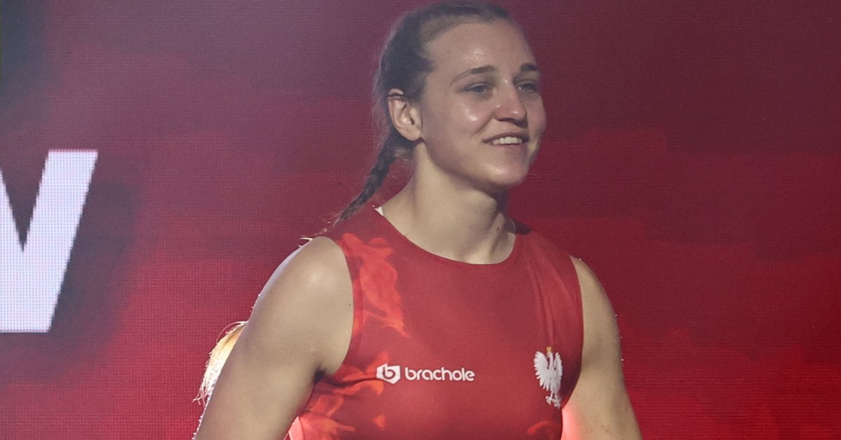 Dziennikarz Przeglądu Sportowego Onet