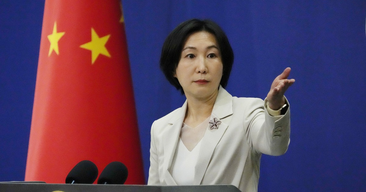 Chiny odpowiadają na zarzuty Donalda Trumpa. Stanowcza reakcja Pekinu