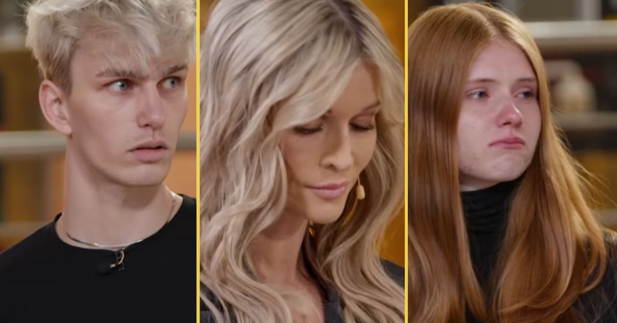 Po werdykcie w "Top Model" polały się łzy. Widzowie nie oszczędzili jurorów