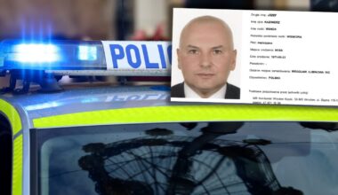 Nowe informacje o poszukiwanym miliarderze z Polski. Miał zmienić kraj