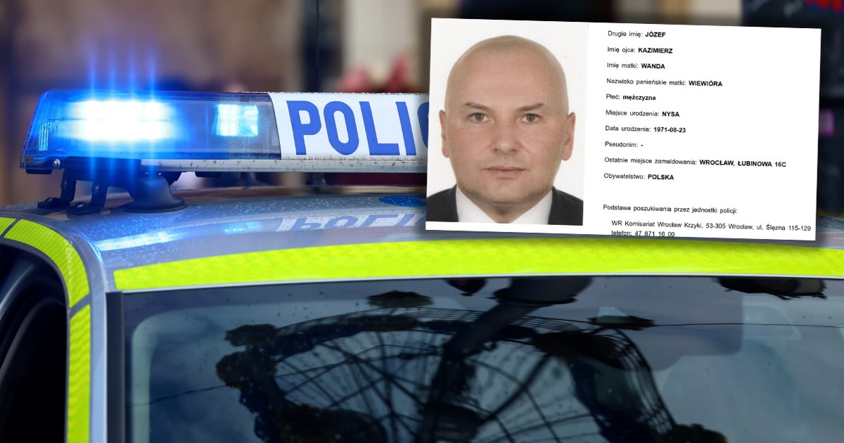 Nowe informacje o poszukiwanym miliarderze z Polski. Miał zmienić kraj