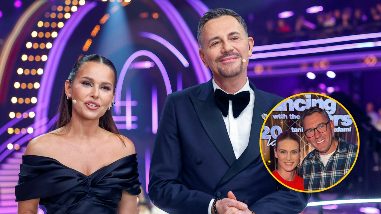 Zmiany w „Tańcu z gwiazdami”. Polsat właśnie oficjalnie poinformował :: RMF FM