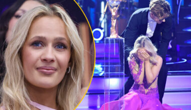 Tarnowska przerwała milczenie. Trzy dni po finale „Tańca z gwiazdami” takie wieści :: RMF FM
