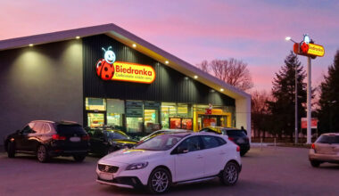 Od jutra w Biedronce „5+5 gratis”. Limit dzienny: 20 sztuk :: RMF FM