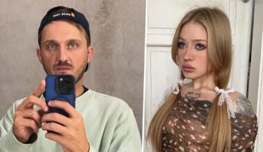 Nicol Ślusarz oskarża rapera Kartky'ego o przemoc. Wstrząsające wpisy