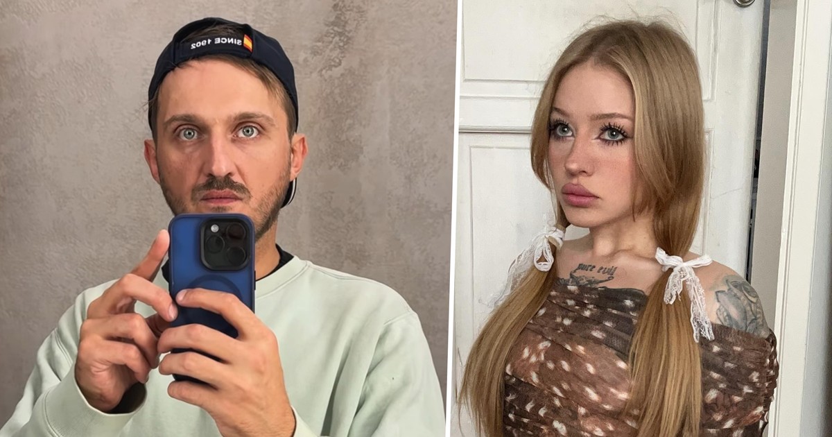 Nicol Ślusarz oskarża rapera Kartky'ego o przemoc. Wstrząsające wpisy