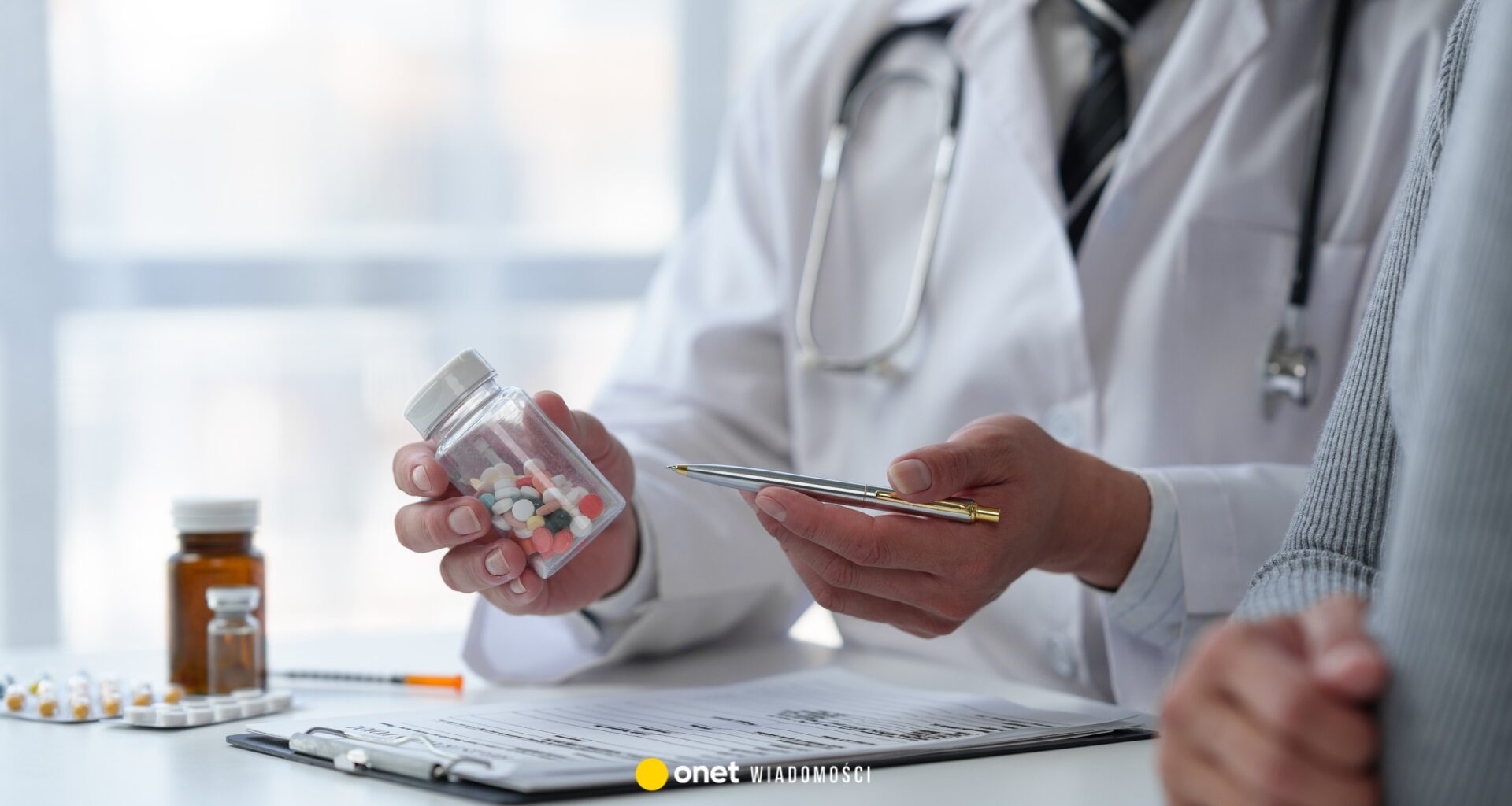 Oto jak łatwo zostać w Polsce lekarzem. Dziennikarz: zdziwieni?