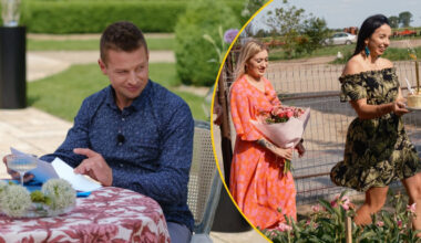 Kandydatka Krzysztofa z „Rolnik szuka żony” zakochana? Pokazała wymowne kadry :: RMF FM