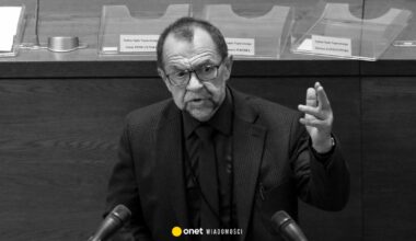 Nie żyje prof. Krzysztof Rączka. "Odszedł wybitny prawnik"