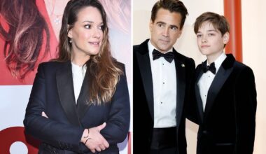 Syn Alicji Bachledy-Curuś nie musi martwić się o przyszłość. Już jest milionerem