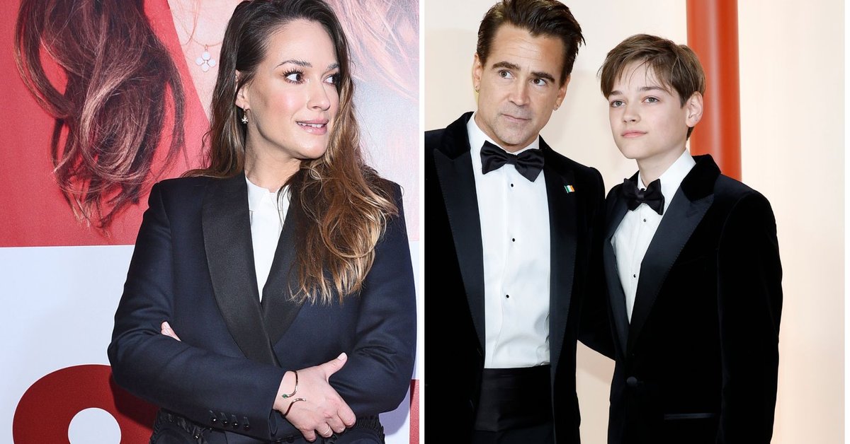 Syn Alicji Bachledy-Curuś nie musi martwić się o przyszłość. Już jest milionerem