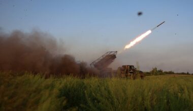 Rosyjskie wojska blisko przejęcia Pokrowska. Alarmująca analiza amerykańskich mediów