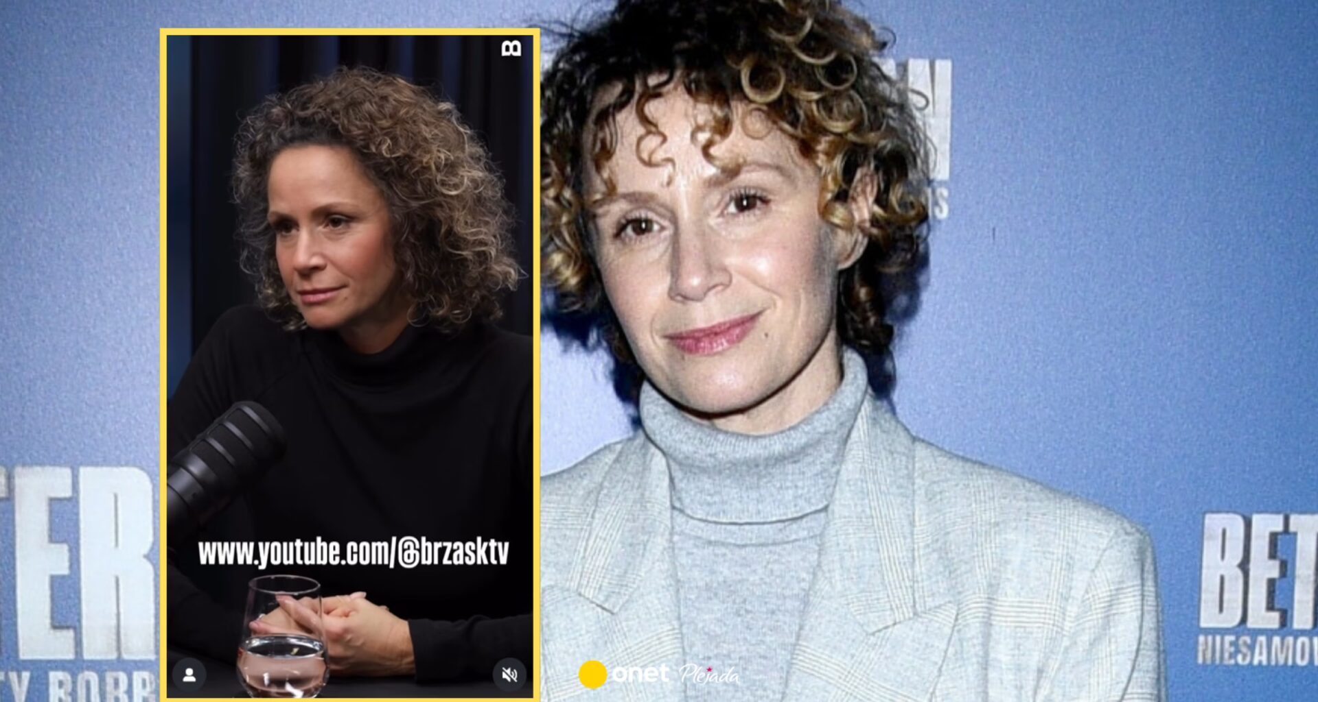 Monika Mrozowska znów się z kimś spotyka. Powiedziała o partnerze