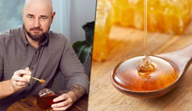 Jak rozpoznać prawdziwy miód? "Udają pszczelarzy, a zamiast miodu sprzedają syrop"