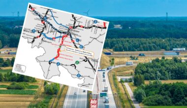 Kiedy będzie gotowa droga S8 do Kłodzka? GDDKiA podaje. 5 odcinków w realizacji