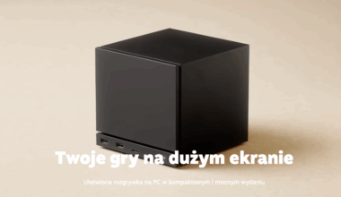 Steam Machine w szczegółach. Znamy specyfikację i możliwości „rywala PlayStation 5”