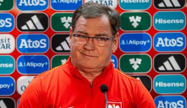 Dziennikarz Przeglądu Sportowego Onet