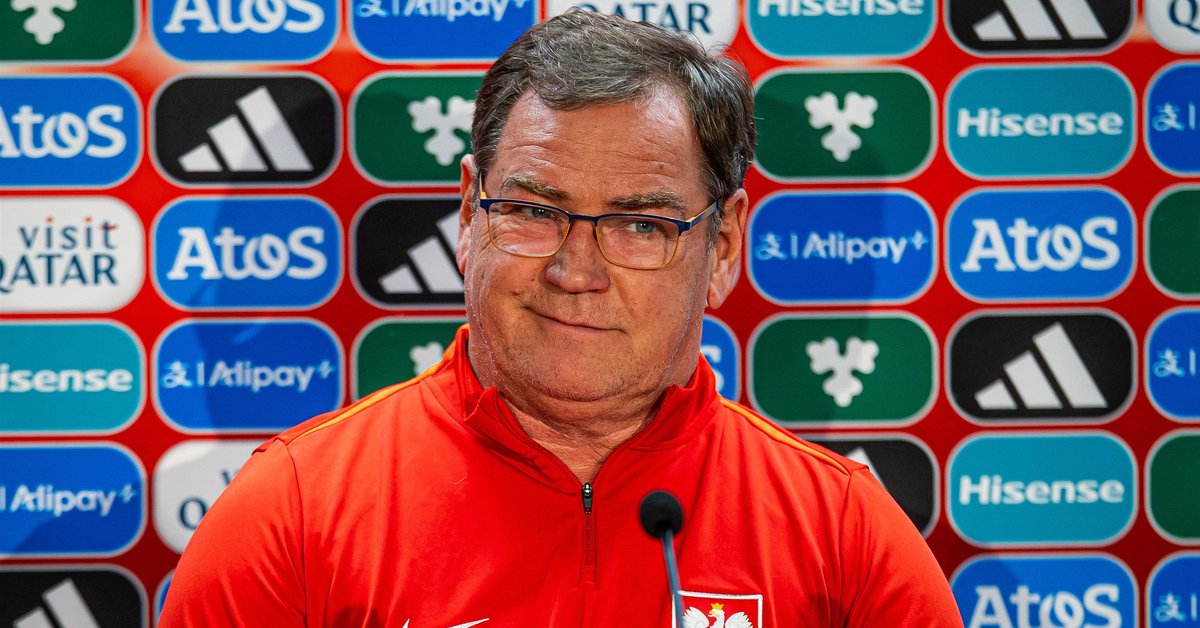 Dziennikarz Przeglądu Sportowego Onet