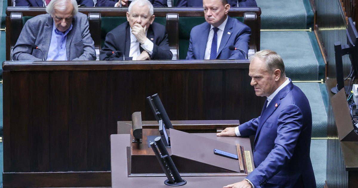 Na tę partię Polacy na pewno nie zagłosują